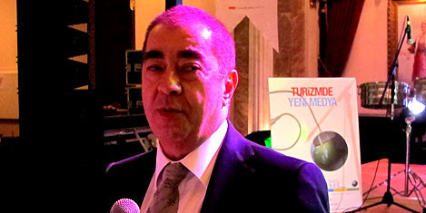 Medya dünyasının acı kaybı! Duayen gazeteci vefat etti! - Resim : 1