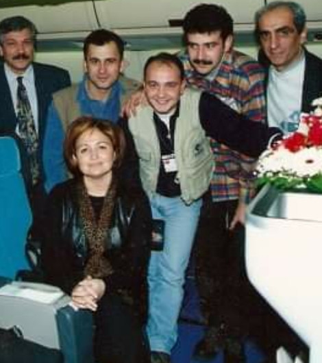 Mesut Yılmaz'dan 'Bulun şu Hüseyin'i' talimatı! - Resim : 3