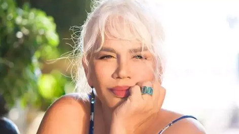 Ünlü şarkıcıdan kötü haber! Sezen Aksu karantinaya alındı - Resim : 1