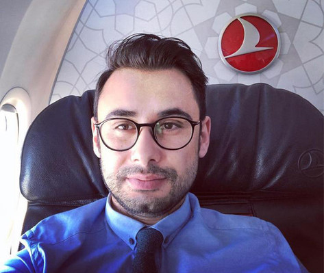 Lüks arabalara var, muhabire yok! Haber Global CEO'sundan tepki çeken karar! - Resim : 3