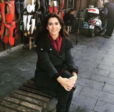 Sözcü’den ayrıldı, Dünya Gazetesi ile anlaştı! Hangi görevi yürütecek? - Resim : 3