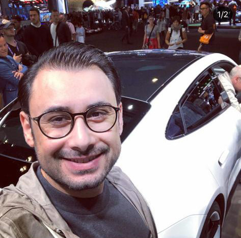 Lüks arabalara var, muhabire yok! Haber Global CEO'sundan tepki çeken karar! - Resim : 5