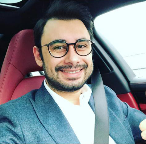 Lüks arabalara var, muhabire yok! Haber Global CEO'sundan tepki çeken karar! - Resim : 6