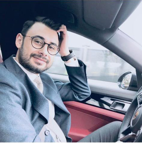 Lüks arabalara var, muhabire yok! Haber Global CEO'sundan tepki çeken karar! - Resim : 7