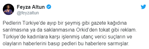 Sosyal medyayı salladı! Orkid yeni reklamıyla ne yapmaya çalışıyor? - Resim : 2