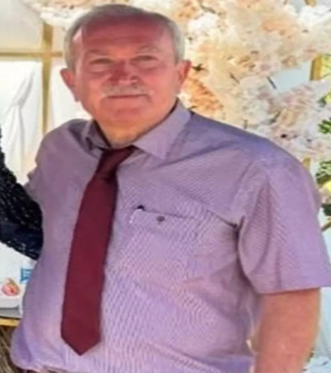 Varilde cesedi bulunmuştu! Muhtar Sadık Savurtaş’ın ölüm sebebi ortaya çıktı - Resim : 2