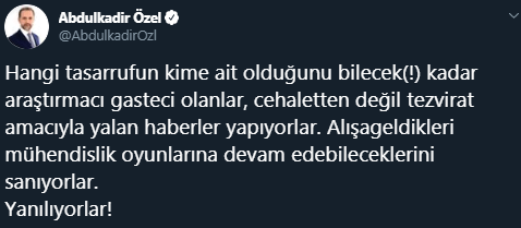 Pelikan kavgası büyüyor! O vekilden sert çıkış! - Resim : 2
