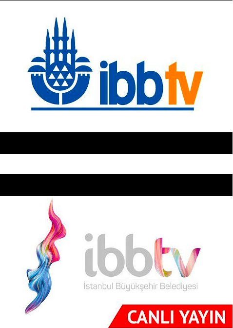 İBB TV'de logo değişikliği - Resim : 1