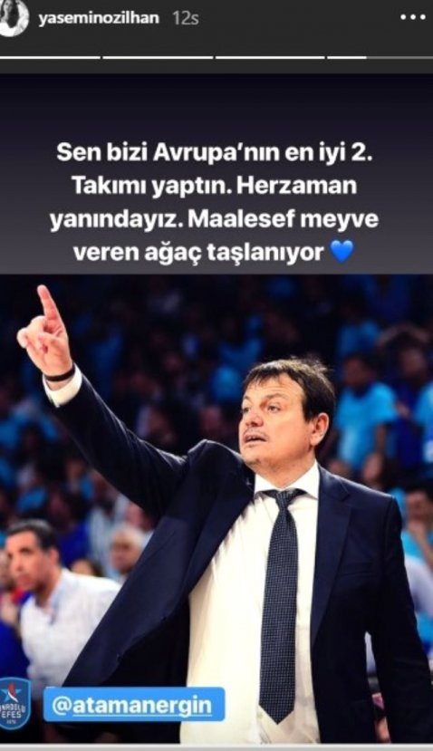 Yasemin Özilhan'ı korkutan kavga! - Resim : 1