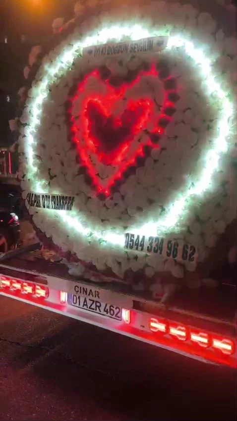 Adana'da doğum günü sürprizi pahalıya patladı! - Resim : 2