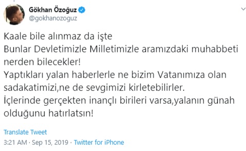 Athena Gökhan A Haber'e isyan etti! "Bu nasıl bir dönem yahu" - Resim : 4