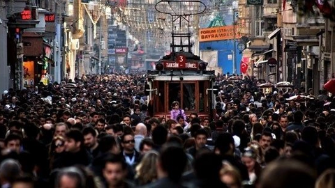 Forbes açıkladı! Türkiye'nin en yaşanılır kentleri: İstanbul şaşırttı - Resim: 1