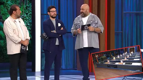MasterChef'te ana kadroya giren ilk yedek yarışmacı belli oldu - Resim: 1