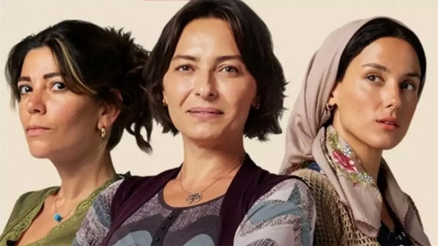 O dizinin final kararı seyirciyi ayağa kaldırdı! - Resim: 1