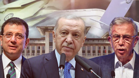 Son seçim anketinde sürpriz sonuçlar! O isim ilk 5’e girdi… - Resim: 1