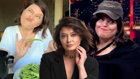 Nurgül Yeşilçay, Feyza Civelek’i fena ti’ye aldı! Verdiği tepkiler bomba… - Resim: 1