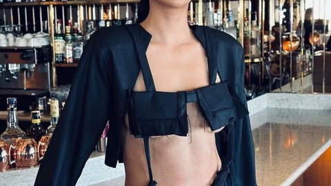 Kızıl Goncalar'ın Birgül'ünden bomba aşk! Ünlü isimle tatilde yakalandı - Resim: 1