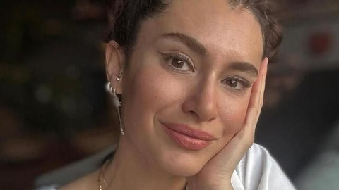 Hande Doğandemir ayrılığa dayanamadı! Eski aşkına bir şans daha verdi - Resim: 1