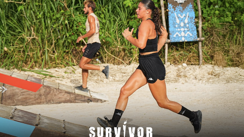 Dokunulmazlığı kim kazandı? Survivor'da haftanın 3. ve 4. eleme adayı belli oldu! - Resim: 1