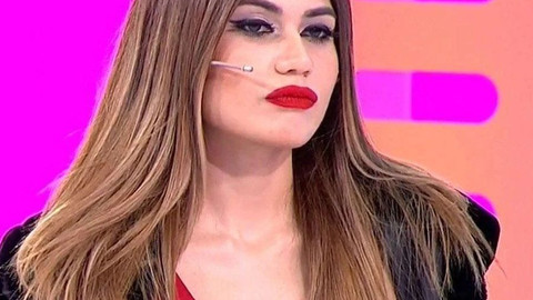 Bahar Candan’dan feryat gibi çağrı: “Ablam gözümün önünde ölüyor!” - Resim: 1