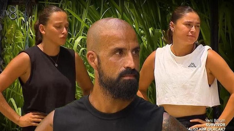 Final koltuğunun son sahipleri belli oldu! Survivor’a veda eden isim kim oldu? - Resim: 1