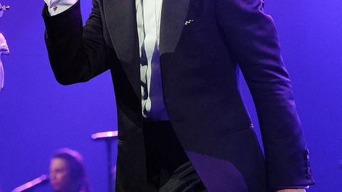 Justin Timberlake konserinde Sezen Aksu sürprizi - Resim: 1