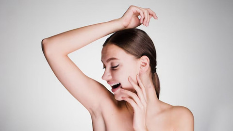 Ter kokusuna bitkisel yollarla kesin çözüm: Doğal roll on tarifi! Ter kokusunu vücuttan söküp atıyor - Resim: 1