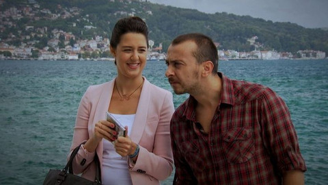 Bir süredir ekranlarda yoktu! O diziyle dönüyor!