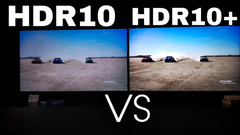 HDR10, Dolby Vision ve HLG görüntü standartları ne anlama geliyor?