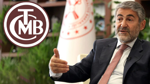 Nureddin Nebati’nin yüksek lisans tezindeki ifadeler olay oldu! ‘Solu tasfiye etmek ve…’