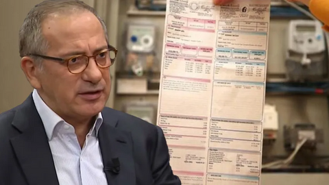 Fatih Altaylı, özelleştirmenin intikamını mı alıyor? Patronuna selam çaktı