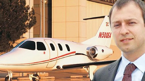 Jetiyle künefe getirmesi olay olmuştu! Ekim Alptekin iflas etti