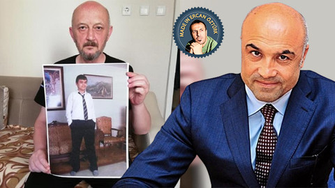 13 yıl sonra gelen itiraf… "Burak’ı öldürdüler!"