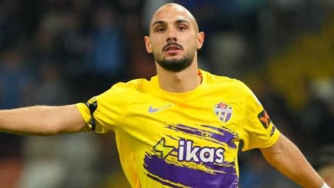 Galatasaray'dan gece yarısı Ahmed Kutucu operasyonu