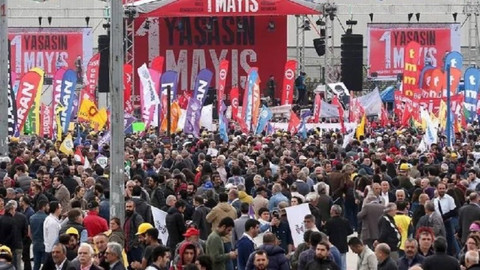 1 Mayıs öncesi bir operasyon daha! Çok sayıda gözaltı var…