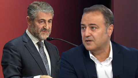 Nureddin Nebati'nin en yakınından faiz eleştirisi! "Çin'de üretmek zorunda kalıyoruz"