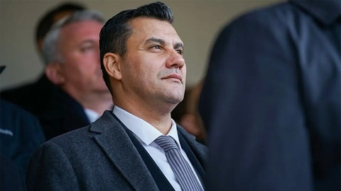 Ferdi Zeyrek'in sağlık durumuna ilişkin yeni açıklama! 'Ciddi bir organ hasarı var'