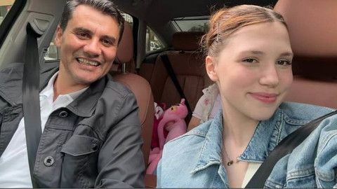 Nehir Zeyrek'ten babası Ferdi Zeyrek'e veda paylaşımı! 'Toparlanmalıyız ki, hesabını sorabilelim'