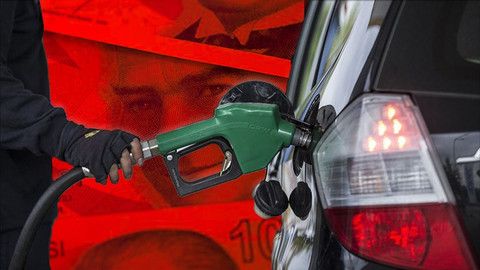 Benzin ve motorine zam geliyor: 50 TL'yi aşıyor
