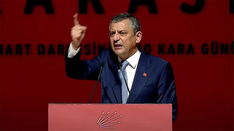 Özgür Özel resti çekti: "Seçime kadar bekle, millete güveniyorum ulan"