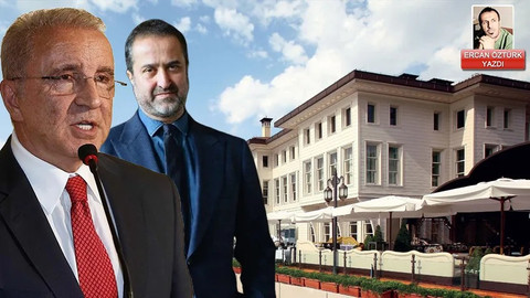 Les Ottomans 1,8 milyara satılmış: İşte satış belgesi! 3,2 milyarlık teklif formalite mi?