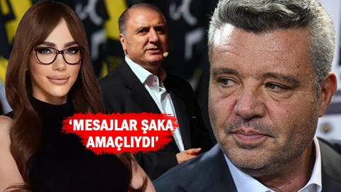 Sadettin Saran'ın savcılık ifadesi ortaya çıktı! "Cebeci’ye Tekdağ’ın tehlikeli biri..."