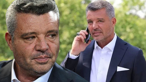 Uyuşturucu operasyonunda yeni gelişme... Sadettin Saran'ın test sonucu belli oldu