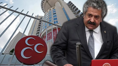 MHP'den Aziz İhsan Aktaş hamlesi! Duruşma öncesi çağrı yaptı