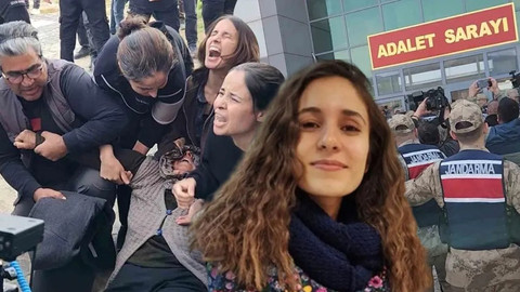 Gülistan Doku soruşturmasında gözaltına alınanlar adliyede! Doku ailesi kriz geçirdi…