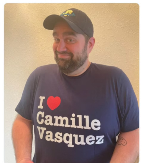 Skandal davada yeni bir aşk mı doğuyor? Johnny Depp’in avukatı dikkat çekiyor - Resim : 1