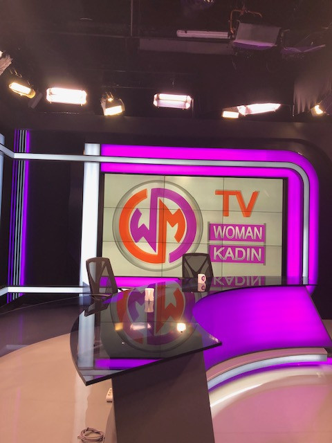 Türkiye'nin ilk kadın kanalı geliyor! Genel Müdürü hangi deneyimli gazeteci? (Medyaradar/Özel) - Resim : 2