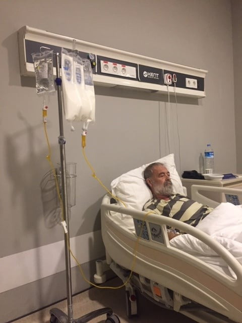 Ciddi iddialar... Canan Karatay'a "meslekten men" talebi! - Resim : 1