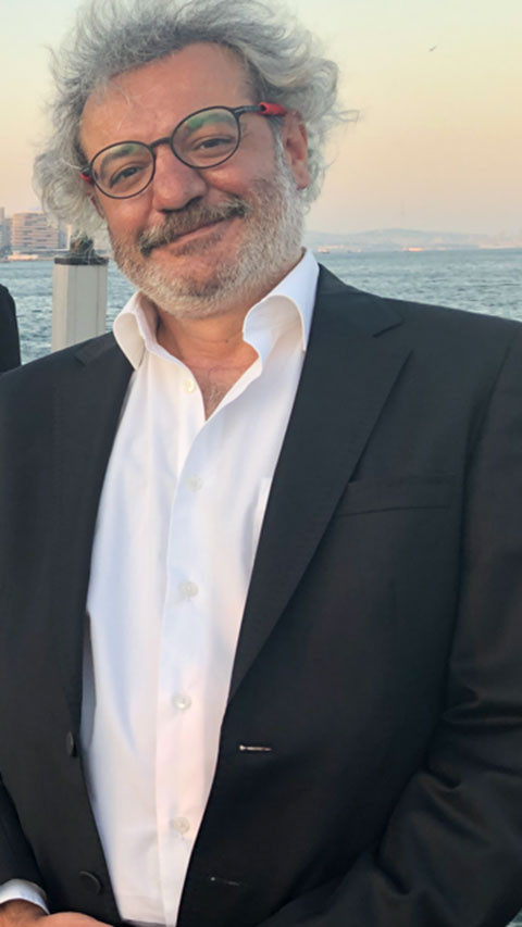 TV100 hangi tecrübeli isimle anlaştı? Usta gazeteci ekranlara geri dönüyor! - Resim : 1