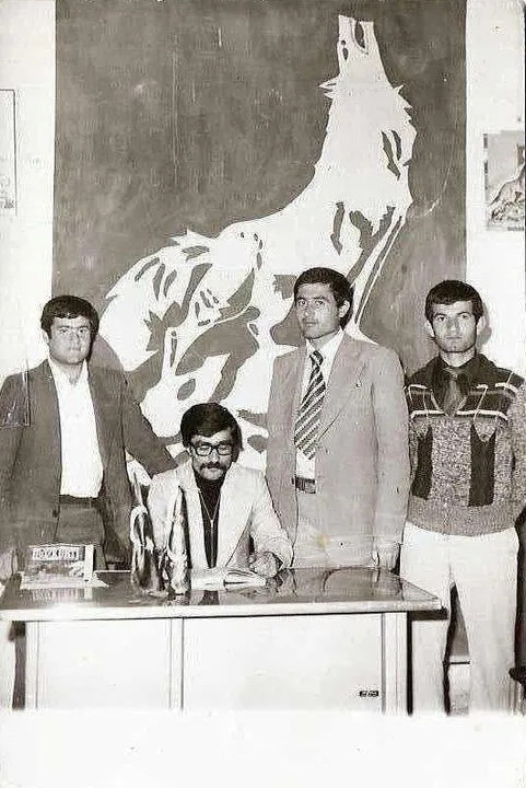 Alparslan Türkeş Diyarbakır'da tankın üzerine neden çıktı? - Resim : 3